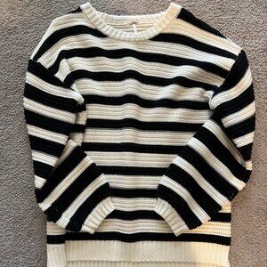 Free People Oversized Sweater